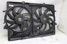 Load image into Gallery viewer, RADIATOR FAN ASSEMBLY Audi A4 A5 Allroad Q5 S4 2008-2015 - 1320976
