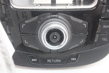 Load image into Gallery viewer, RADIO CONTROL Audi A4 A5 Q5 S4 SQ5 09 10 11 12 13 14 15 16 17 - 1321041
