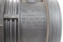 Load image into Gallery viewer, Mass Air Flow Sensor Meter MAF Crossfire 230 SLK C230 C240 C280 C32 98-08 - 1321059

