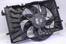 Load image into Gallery viewer, RADIATOR FAN ASSEMBLY C230 C240 C320 C280 2004 04 2005 05 06 07 08 09 - 1321069

