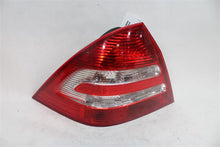 Load image into Gallery viewer, TAIL LIGHT LAMP ASSEMBLY C230 C240 C280 C320 C350 C55 05-07 Left - 1321088
