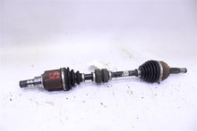 Load image into Gallery viewer, FRONT CV AXLE SHAFT Nissan Versa 12 13 14 15 16 17 18 19 AT Left - 1321132
