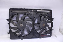 Load image into Gallery viewer, RADIATOR FAN ASSEMBLY Audi A6 2012 12 2013 13 2.0L - 1321179
