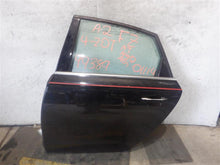 Load image into Gallery viewer, REAR DOOR Audi A6 S 2012 12 2013 13 Left - 1321193
