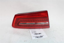 Load image into Gallery viewer, TRUNK LID MOUNTED TAIL LIGHT LAMP Audi A6 S6 12 13 14 Left - 1321199
