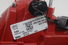 Load image into Gallery viewer, TRUNK LID MOUNTED TAIL LIGHT LAMP Audi A6 S6 12 13 14 Left - 1321199
