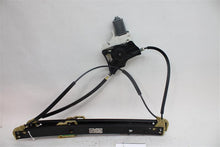Load image into Gallery viewer, FRONT DOOR WINDOW REGULATOR Audi A6 S6 12 13 14 15 16 17 Right - 1321212
