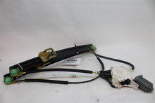 Load image into Gallery viewer, FRONT DOOR WINDOW REGULATOR Audi A6 S6 12 13 14 15 16 17 Right - 1321212
