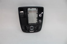 Load image into Gallery viewer, Radio Control Panel Audi S7 A7 RS7 A6 S6 2012 12 2013 13 2014 14 - 1321231
