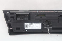 Load image into Gallery viewer, FRONT TEMPERATURE CONTROLS Audi A6 A7 S6 S7 12 13 14 15 16 17 - 1321234

