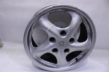 Load image into Gallery viewer, WHEEL RIM 911 911 Turbo Boxster Carrera 97-01 17x8-1/2 - 1321350
