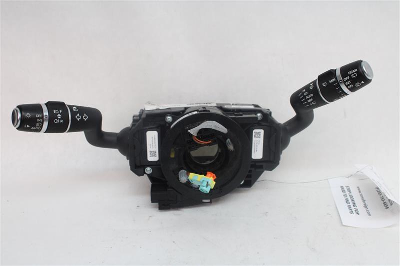 COLUMN SWITCH Land Rover Discovery 2017 17 - 1321368