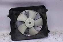 Load image into Gallery viewer, RADIATOR FAN ASSEMBLY Honda CR-V 2012 12 2013 13 2014 14 Left - 1321564
