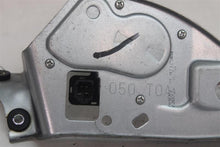 Load image into Gallery viewer, REAR WIPER MOTOR CR-V 2012 12 2013 13 2014 14 2015 15 2016 16 - 1321596
