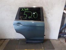 Load image into Gallery viewer, REAR DOOR Honda CR-V 2012 12 2013 13 2014 14 Right - 1321606
