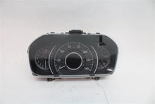 Load image into Gallery viewer, SPEEDOMETER CLUSTER Honda CR-V 2012 12 2013 13 - 1321633
