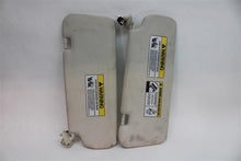 Load image into Gallery viewer, INTERIOR SUN VISORS Honda CR-V 2012 12 2013 13 2014 14 Left - 1321637
