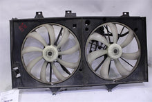 Load image into Gallery viewer, RADIATOR FAN ASSEMBLY Lexus ES350 13 14 15 16 17 18 - 1321664
