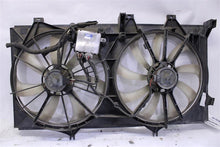 Load image into Gallery viewer, RADIATOR FAN ASSEMBLY Lexus ES350 13 14 15 16 17 18 - 1321664
