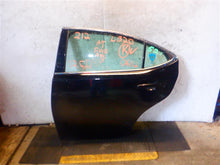 Load image into Gallery viewer, REAR DOOR Lexus ES300H ES350 13 14 15 16 17 18 Left - 1321690

