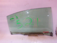 Load image into Gallery viewer, REAR DOOR GLASS Lexus ES300H ES350 13 14 15 16 17 18 Right - 1321705
