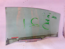 Load image into Gallery viewer, REAR DOOR GLASS Lexus ES300H ES350 13 14 15 16 17 18 Right - 1321705
