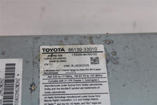 Load image into Gallery viewer, RADIO Lexus ES300H ES350 2013 13 - 1321734
