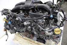 Load image into Gallery viewer, ENGINE MOTOR Subaru Forester 2014 14 2015 15 2.5L VIN A/E - 1321740

