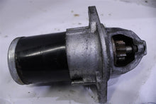 Load image into Gallery viewer, STARTER MOTOR Subaru Forester Impreza XV Crosstek 12 13 14  Auto - 1321752
