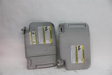 Load image into Gallery viewer, INTERIOR SUN VISORS Subaru Forester 2014 14 2015 15 2016 16 Left - 1321832
