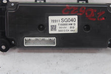 Load image into Gallery viewer, TEMPERATURE CONTROLS Subaru Forester 2014 14 2015 15 - 1321836
