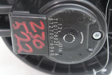 Load image into Gallery viewer, FRONT A/C HEATER BLOWER MOTOR Forester Impreza XV Crosstek 12-14 Front - 1321837
