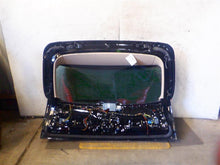 Load image into Gallery viewer, TRUNK LID BMW X5 X5M 2014 14 2015 15 2016 16 2017 17 2018 18 - 1321879
