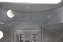 Load image into Gallery viewer, PLASTIC ENGINE COVER Mercedes-Benz ML350 2011 11 - 1321933
