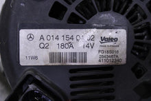 Load image into Gallery viewer, ALTERNATOR G63 G55 G550 Gl320 Gl350 Gl450 Gl550 ML320 08-15 80 AMP - 1321939
