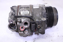 Load image into Gallery viewer, AC COMPRESSOR ML320 ML350 ML550 R350 R500 2006 06 07 08 09 10 11 12 - 1321940

