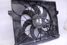 Load image into Gallery viewer, RADIATOR FAN ASSEMBLY ML320 ML350 ML450 R320 2006 06 07 08 09 10 - 13 - 1321946
