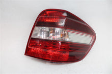 Load image into Gallery viewer, TAIL LIGHT LAMP ASSEMBLY ML320 ML350 ML450 ML550 ML63 09-11 UPPER Right - 1321993
