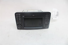 Load image into Gallery viewer, RADIO Mercedes-Benz ML350 ML450 ML550 ML63 2011 11 - 1322033
