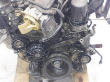 Load image into Gallery viewer, ENGINE MOTOR E250 Van E250D E300 E350 E400 E550 E63 14-16 3.5L VIN 8J - 1322131
