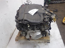Load image into Gallery viewer, ENGINE MOTOR E250 Van E250D E300 E350 E400 E550 E63 14-16 3.5L VIN 8J - 1322131
