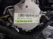 Load image into Gallery viewer, ENGINE MOTOR E250 Van E250D E300 E350 E400 E550 E63 14-16 3.5L VIN 8J - 1322131
