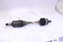 Load image into Gallery viewer, FRONT CV AXLE SHAFT CLS550 CLS63 E250D E300 E350 E400 E550 10-15 Left - 1322146
