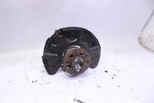 Load image into Gallery viewer, FRONT SPINDLE KNUCKLE E250 Van E250D E300 E350 E400 E550 12-16 AWD Left - 1322149
