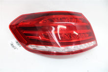 Load image into Gallery viewer, OUTER TAIL LIGHT LAMP E250 Van E250D E300 E350 E400 E550 E63 14-16 Left - 1322158
