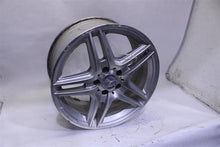 Load image into Gallery viewer, WHEEL RIM E250 Van E250D E300 E350 E400 E550 E63 14-16 18x8-1/2 - 1322167
