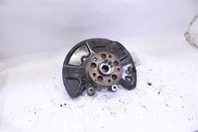 Load image into Gallery viewer, FRONT SPINDLE KNUCKLE E250 Van E250D E300 E350 E400 E550 12-16 AWD Right - 1322178

