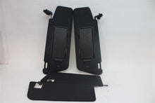Load image into Gallery viewer, INTERIOR SUN VISORS E250 Van E250D E300 E350 E400 E550 E63 14-16 Left - 1322200
