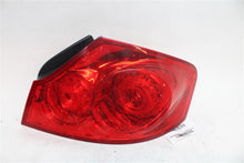 Load image into Gallery viewer, OUTER TAIL LIGHT LAMP G25 G35 G37 07 08 09 10 11 12 13 Right - 1322270
