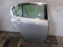 Load image into Gallery viewer, REAR DOOR G37 G25 G35 2007 07 2008 08 2009 09 10 11 12 13 Sedan Right - 1322274
